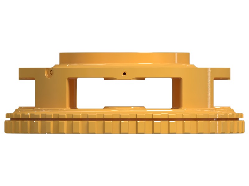 7G-6772 Planetary Gear Carrier - image 4
