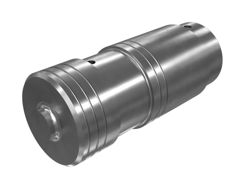 7G-7431 Selector Piston