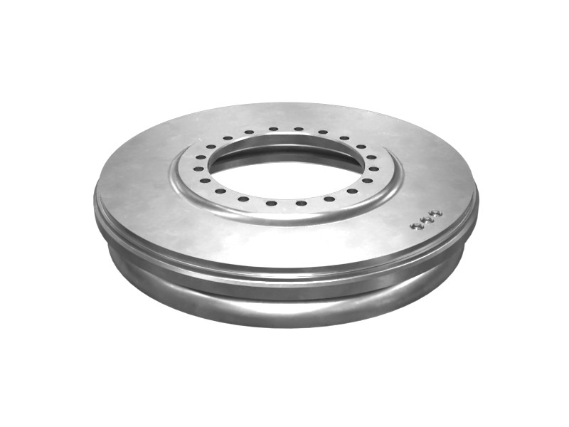 7G-7541 Torque Converter Turbine