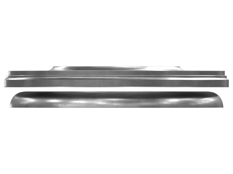 7G-7541 Torque Converter Turbine - image 2