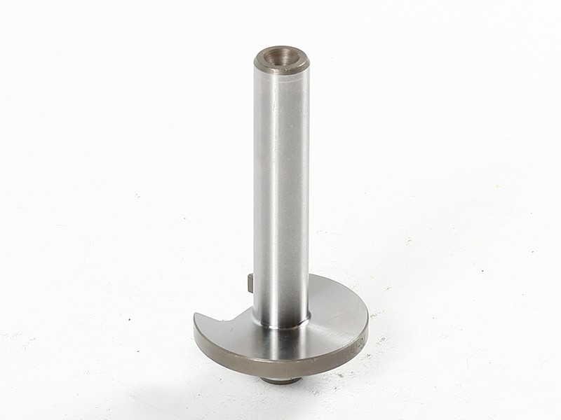 7G-7655 104 mm Long Governor Control Shaft