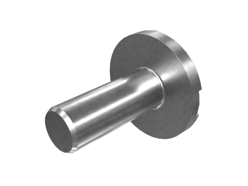 7G-7681 Governor Shaft
