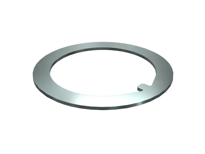7G-8115 3 mm Thick Bearing Lock Washer