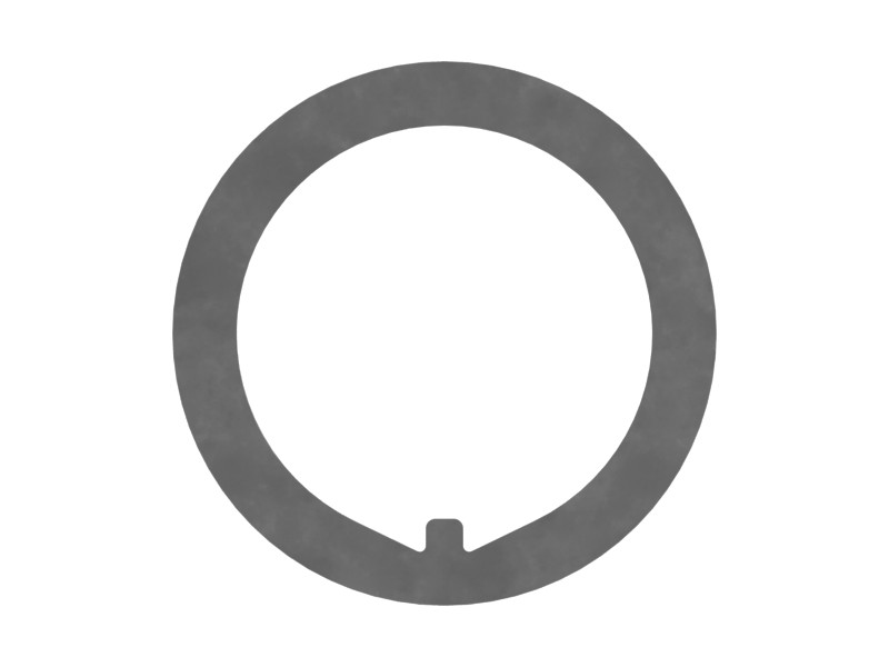 7G-8115 3 mm Thick Bearing Lock Washer - image 3