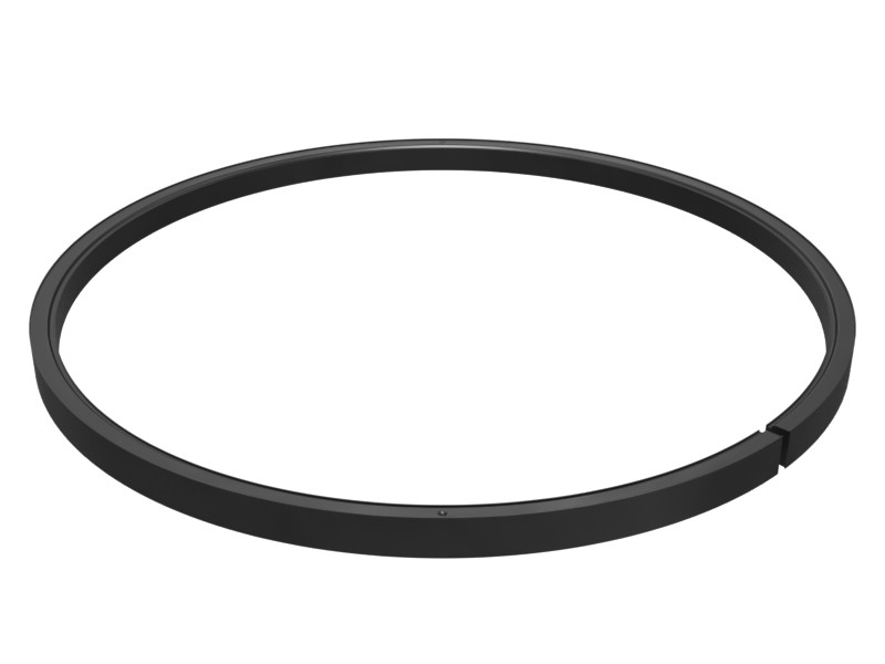 7G-8427 93.40 mm Maximum Free Diameter Plastic Seal Ring