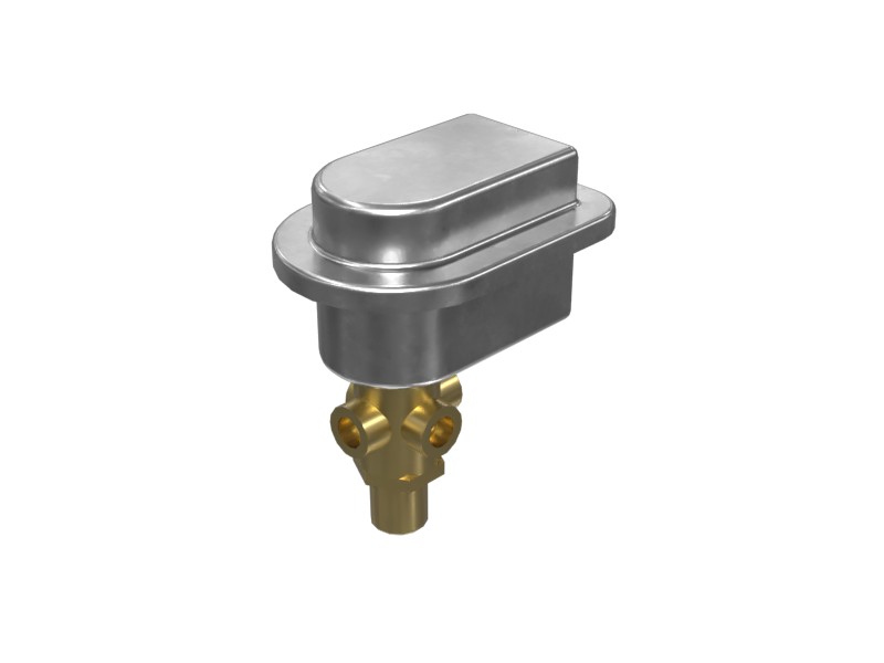 7G-8765 Solenoid Valve