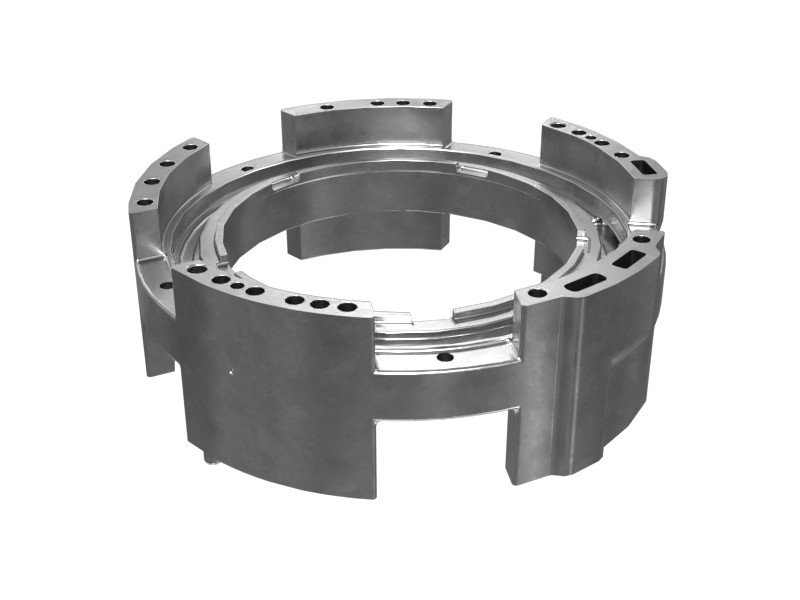 7G-8905 Transmission Planetary Gear Housing