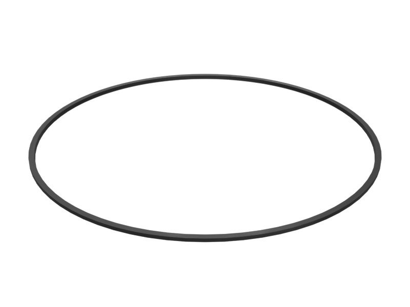 7G-9224 Internal Lip Piston Seal Ring