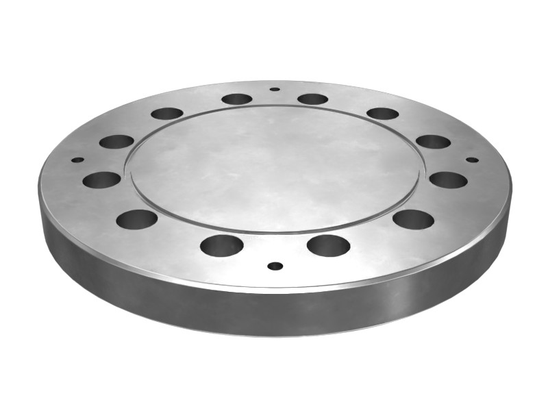 7G-9708 22 mm Thick Thrust Plate