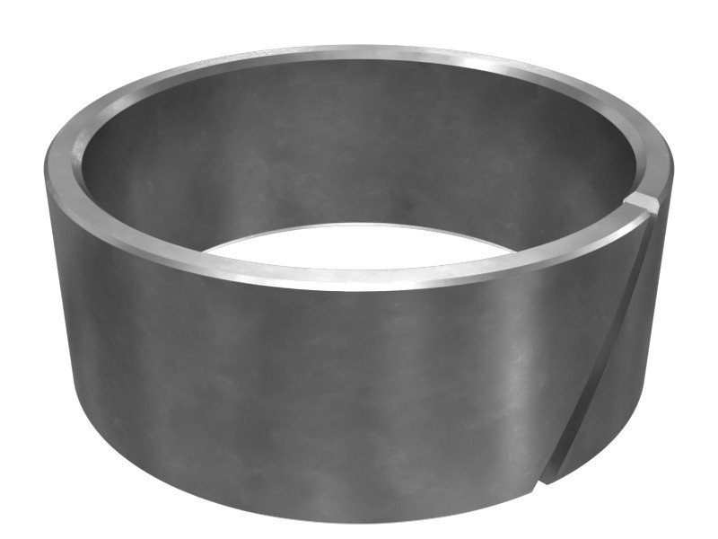 7H-2423 50.80 mm ID Plastic Ring