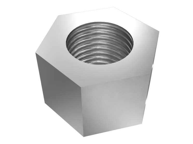 7H-3609 Track Nut
