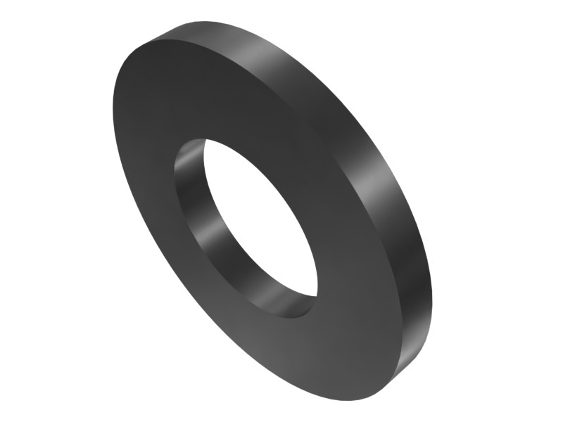 7I-7586 4 mm Thick Valve Spring Seat