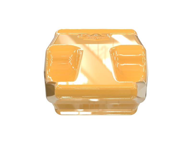 7I-7609 Bucket Penetration Tip - image 3