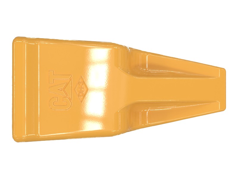 7I-7609 Bucket Penetration Tip - image 4