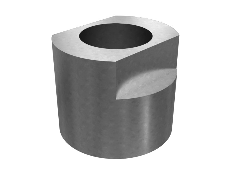 7I-7732 M42 Special Nut