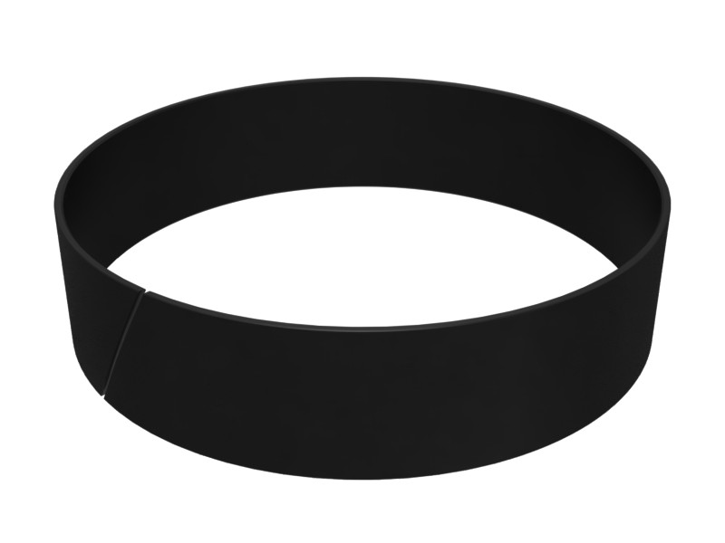 7J-2087 234.95 mm OD Plastic Ring