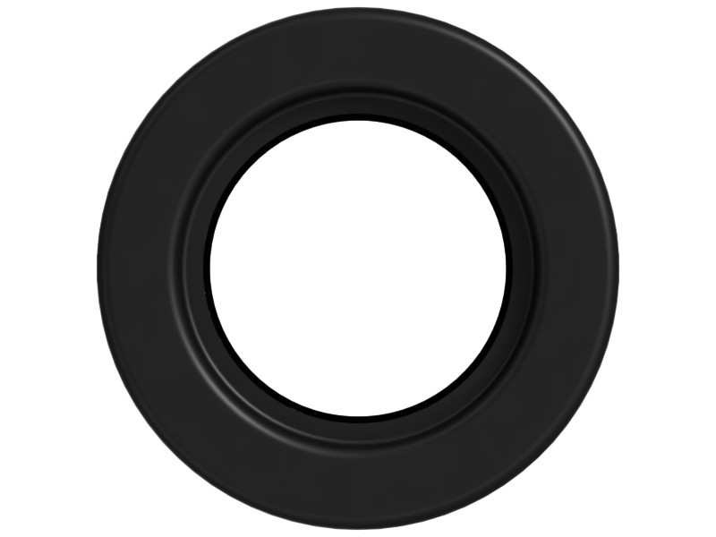 7J-2656 Hydraulic Oil Filter Screen - image 3