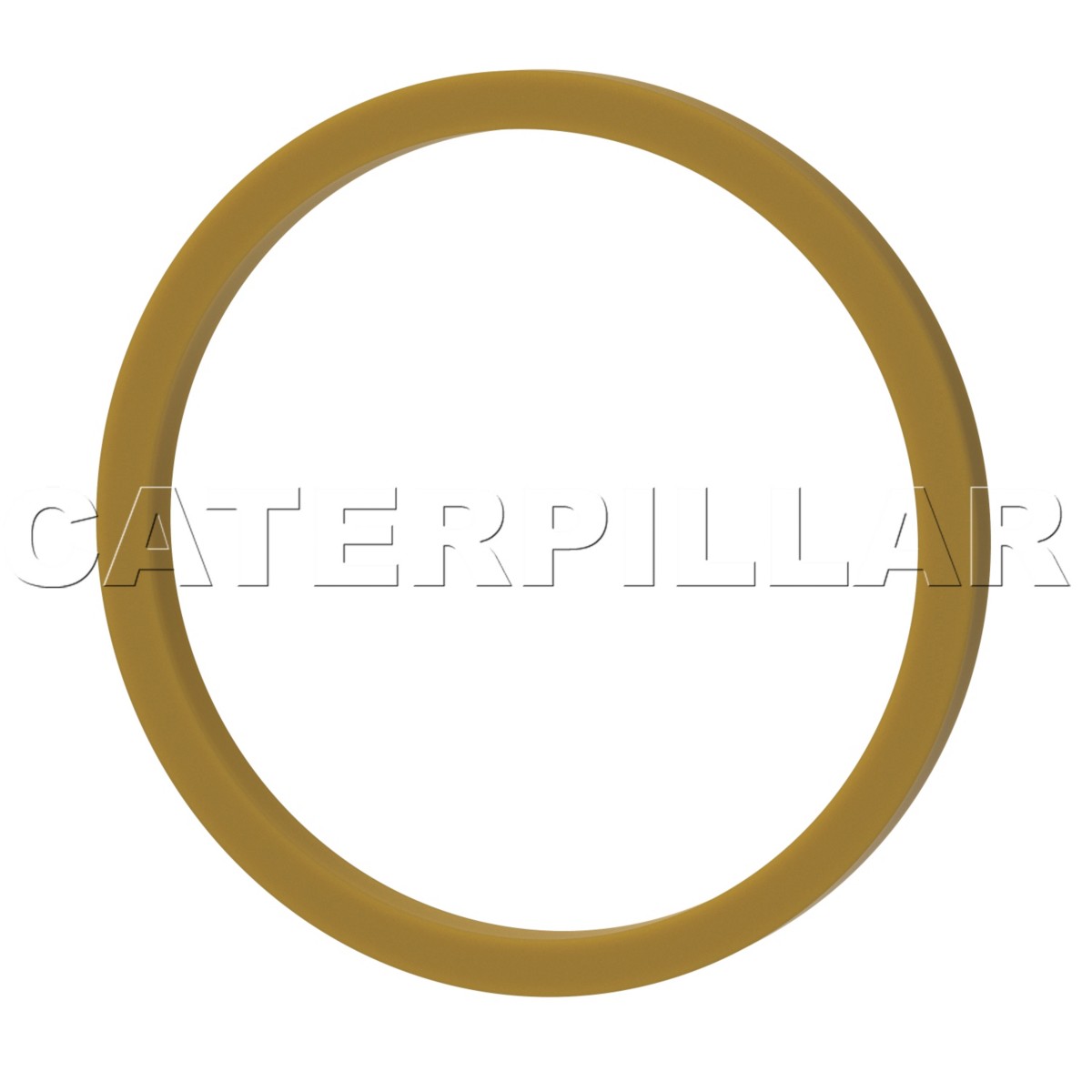 7J-3867 190.09 mm ID Lift Cylinder Support Ring