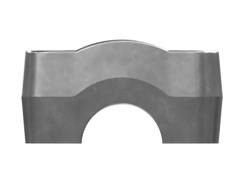 7J-4983 Two-Bolt Bearing Cap - image 2