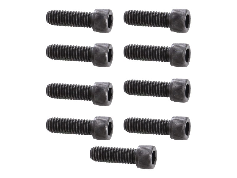 7J-9016 5/16-18 Thread Socket Head Bolt