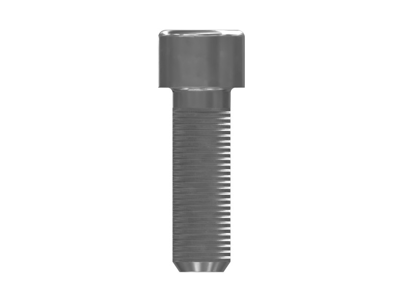 7J-9016 5/16-18 Thread Socket Head Bolt - image 3