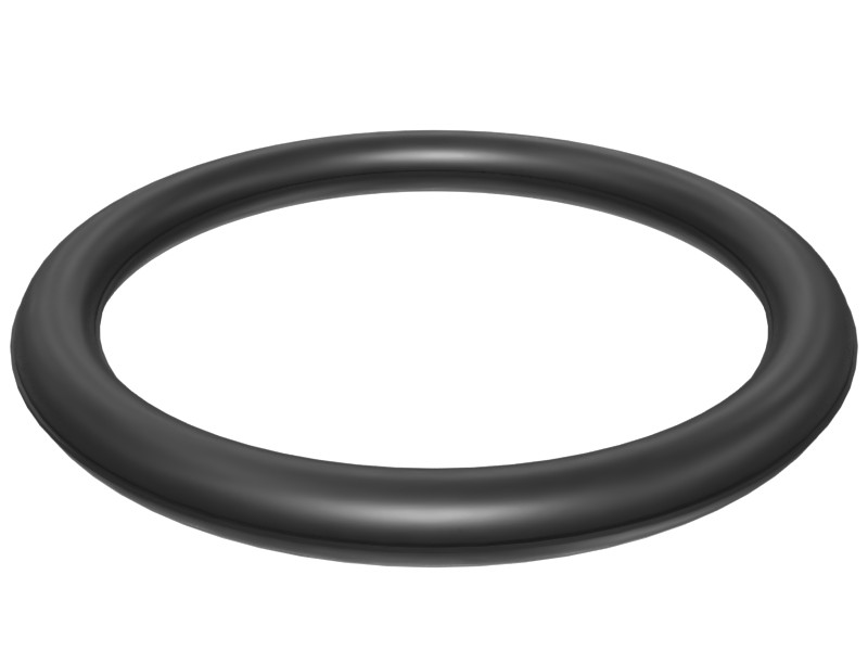 7J-9108 1.78 x 15.72 mm 90A NBR O-Ring