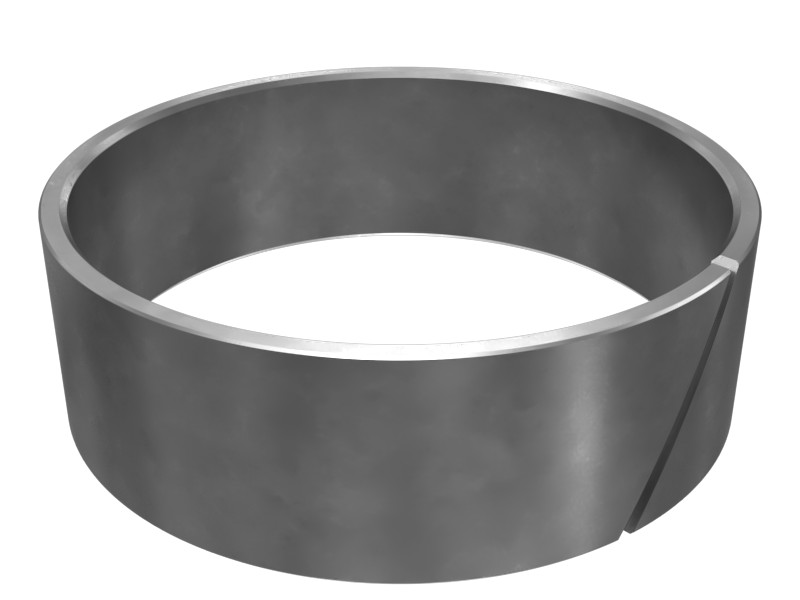 7J-9885 88.90 mm OD Plastic Ring