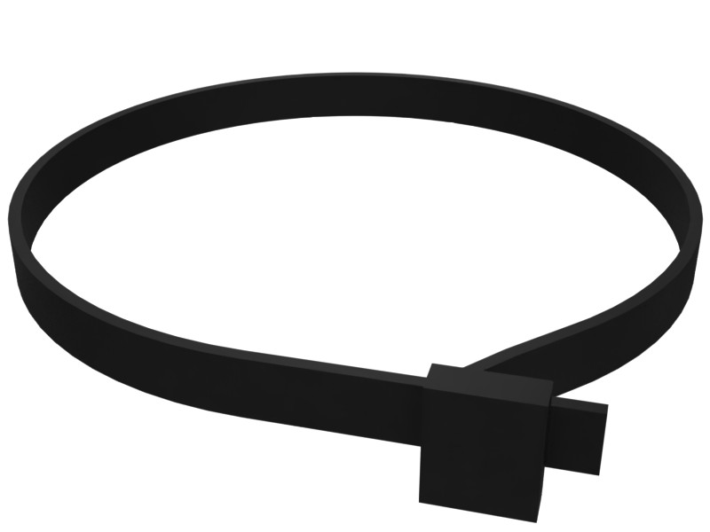 7K-1181 387.00 mm Long Cable Tie