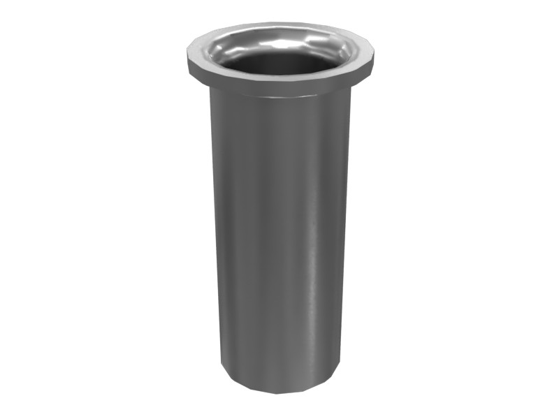 7K-8332 Tube Insert