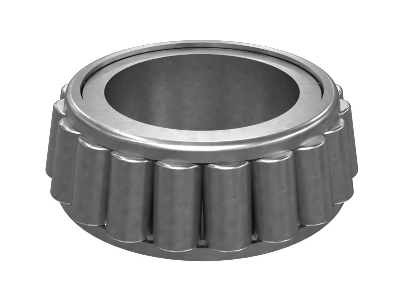 7K-8877 50 mm Tapered Roller Cone Bearing