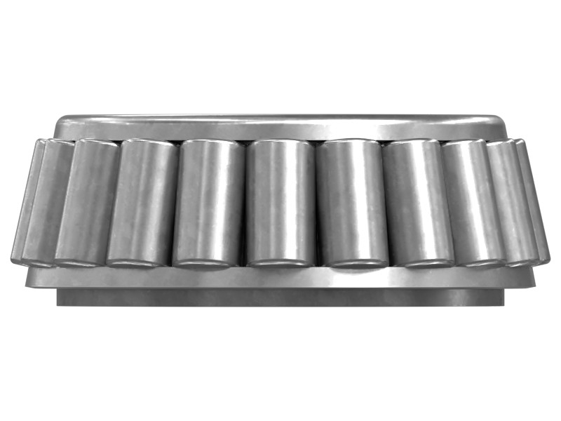 7K-8877 50 mm Tapered Roller Cone Bearing - image 4
