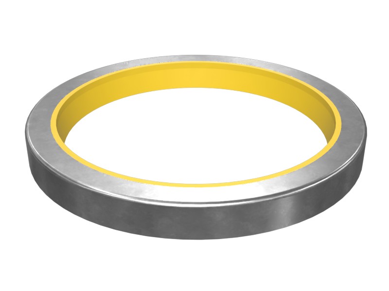 7K-9203 50.80 mm Shaft Diameter Pin Seal