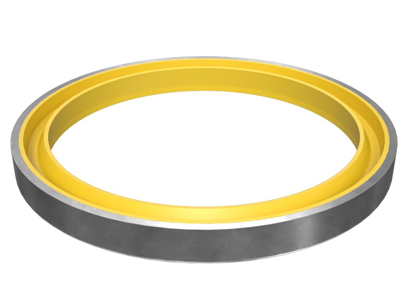 7K-9204 57.15 mm Shaft Diameter Pin Seal