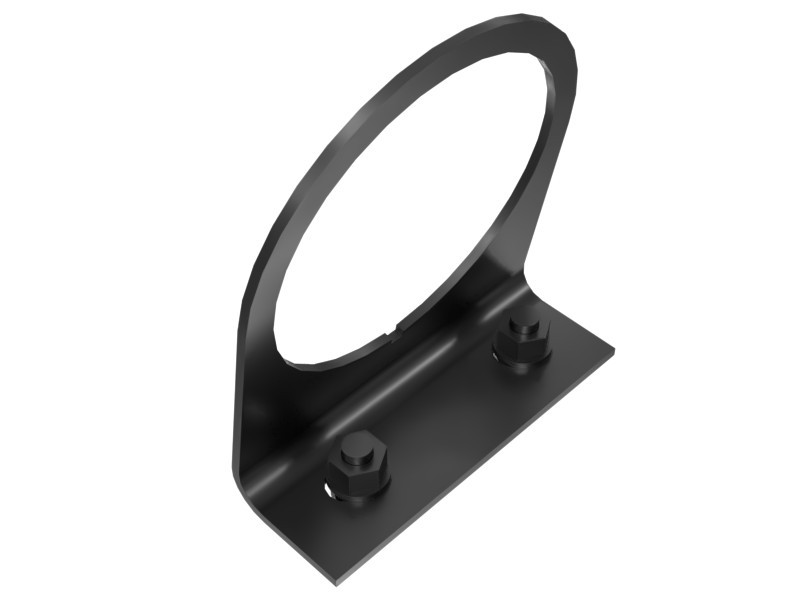 7L-4535 Tachometer Mounting Bracket