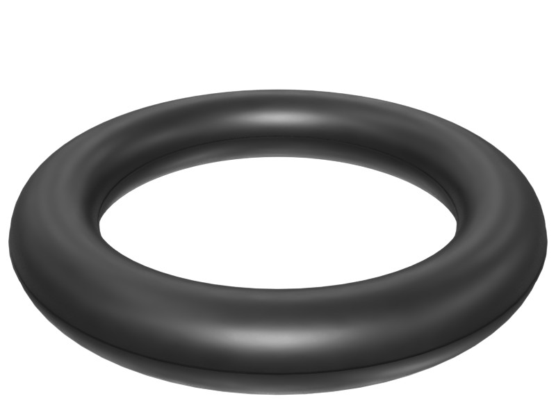 7L-4773 23.16 mm ID O-Ring