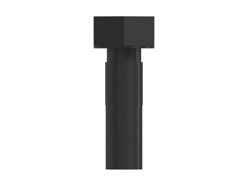 7L-6210 Hex Head Bolt, 5/16-18" - image 4