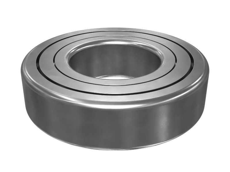 7L-7508 30 mm ID Single Row Ball Bearing