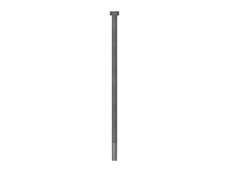7L-7524 3/8-16 Thread Hex Head Bolt - image 2
