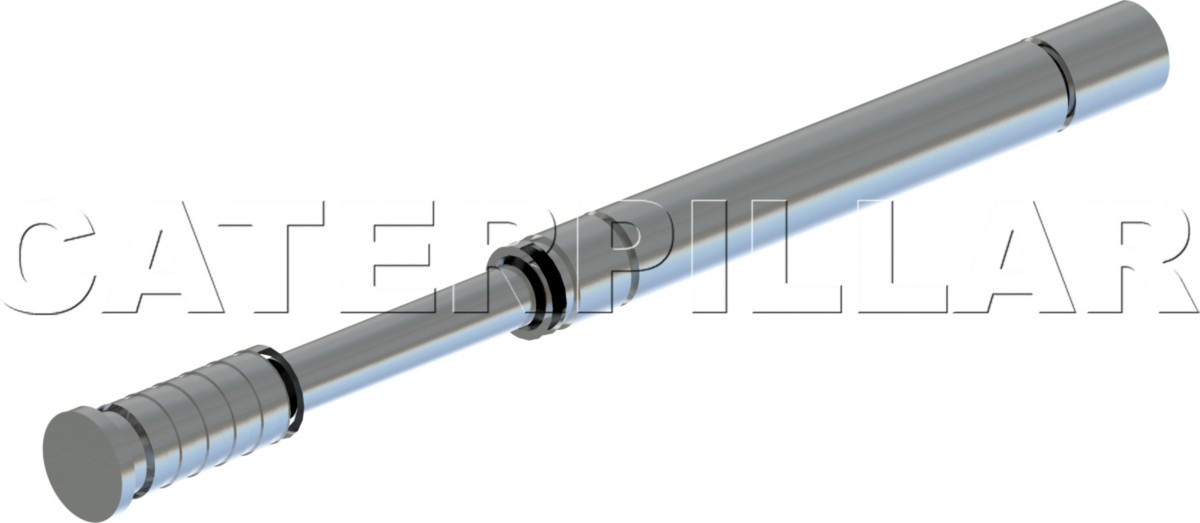 7L-8771 Oil Bypass Valve