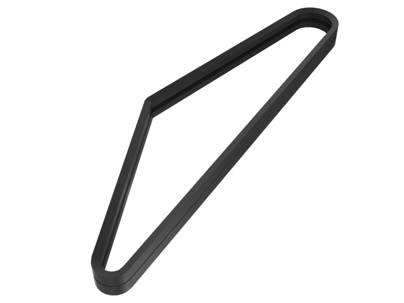 7M-0185 Cogged V-Belt (2 per Set)