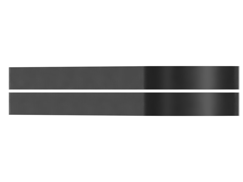7M-0981 Cogged V-Belt (2 per Set) - image 3