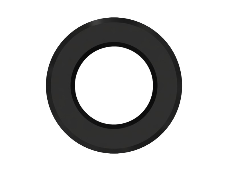7M-2360 19.8 mm ID Washer - image 3