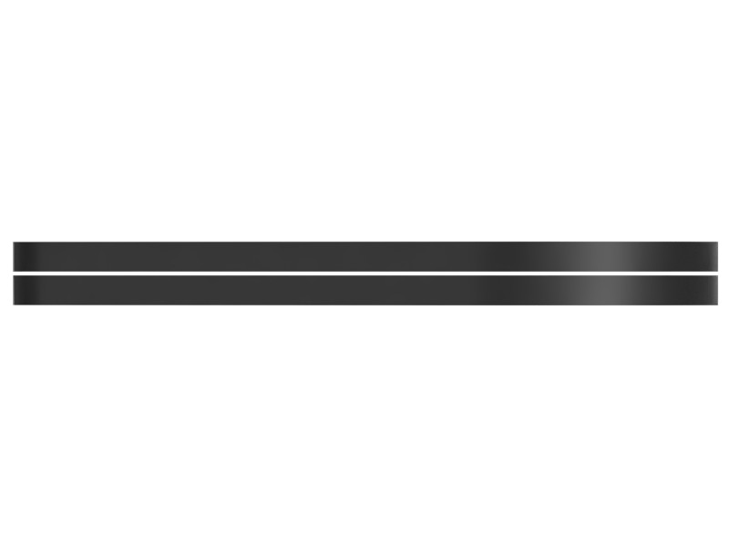7M-4718 Cogged V-Belt (2 per Set) - image 3