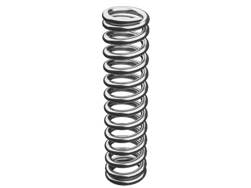 7M-5813 58.90 mm Free Length Compression Spring