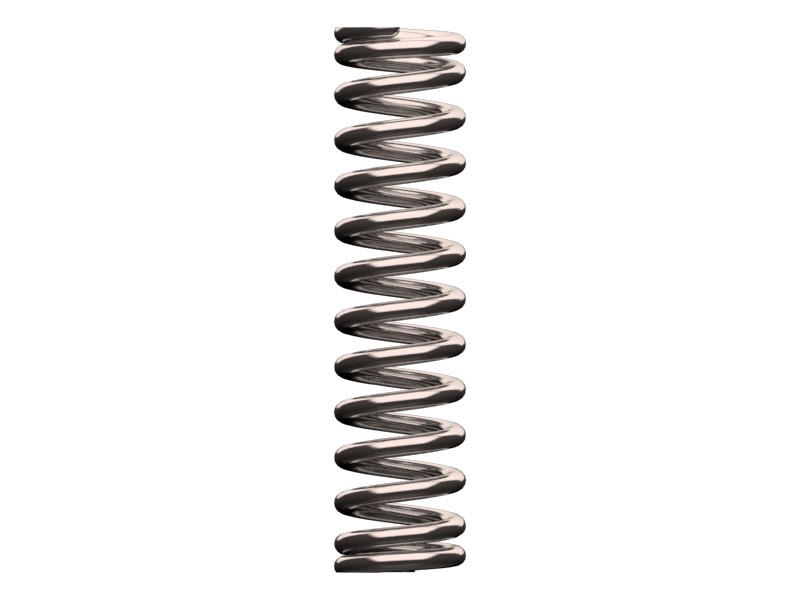 7M-5813 58.90 mm Free Length Compression Spring - image 2