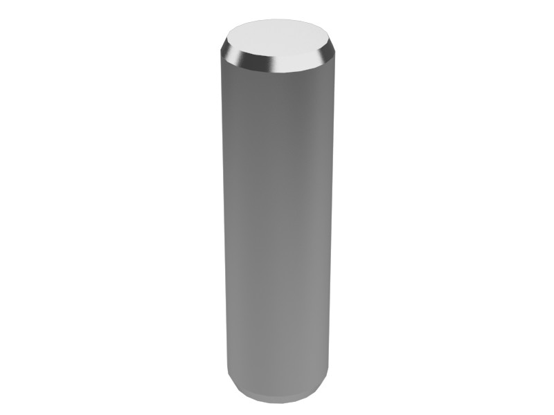 7M-8479 14.13 mm Diameter Planetary Gear Plate Dowel Pin