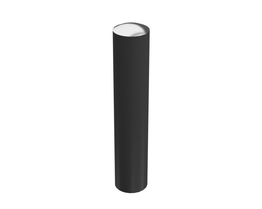 7N-1052 12.70 mm Long Ball End Steel Dowel