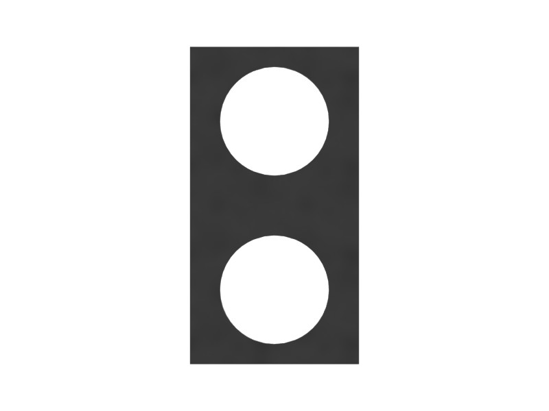 7N-1796 1.5 mm Thick Shim - image 3