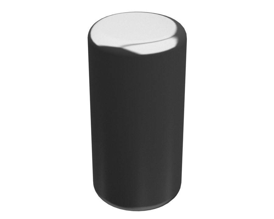 7N-2043 12.70 mm Long Dowel