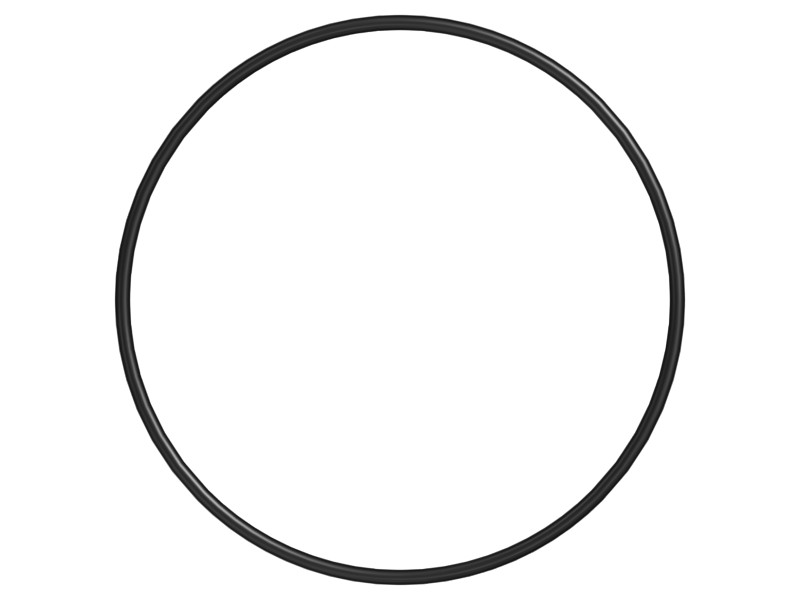 7N-2046 175 mm ID O-Ring - image 3